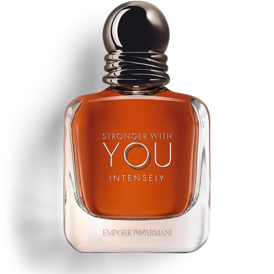Arm Stronger With You Intensely 50Ml 19