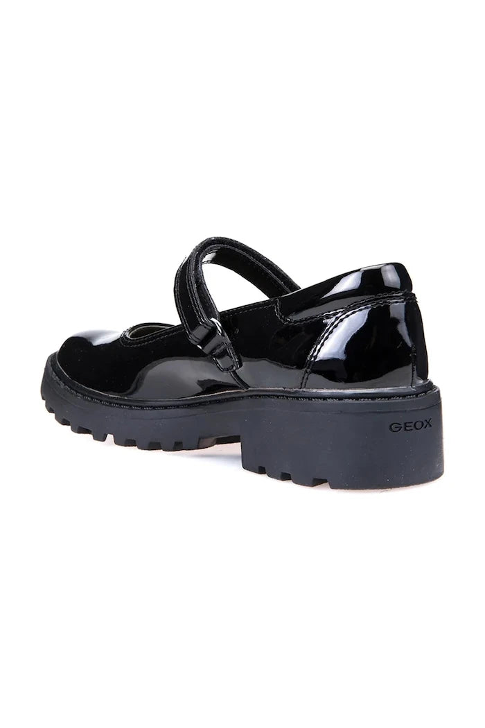 Детски балеринки Geox CASEY