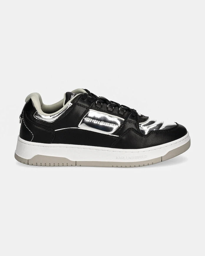 Karl Lagerfeld KREW Deri Sneakers