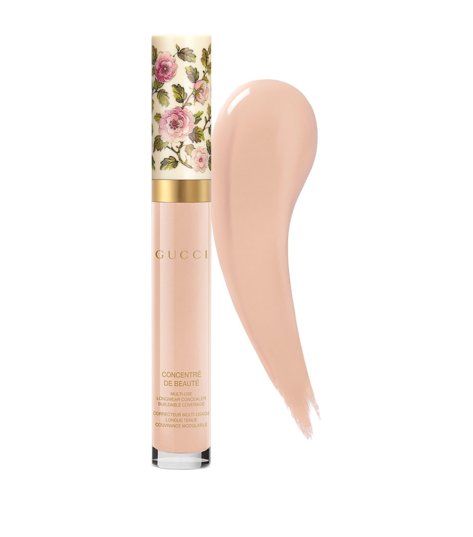 Gucci Concentré De Beauté Liquid Concealer