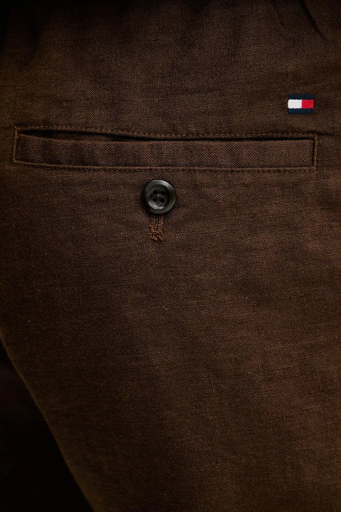 Tommy Hilfiger erkek keten kısa şort