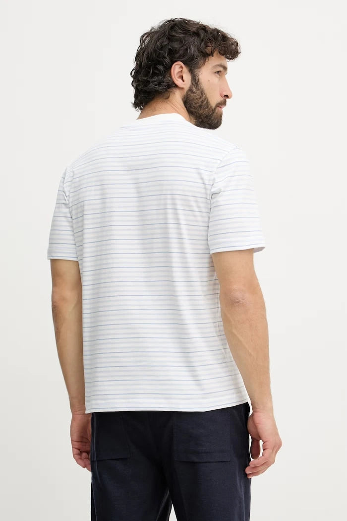 Lacoste тениска мъжка от памук