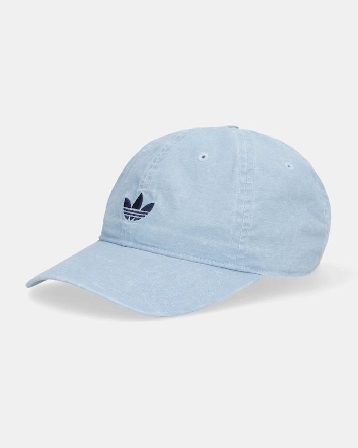 adidas Originals pamuklu vizörlü şapka