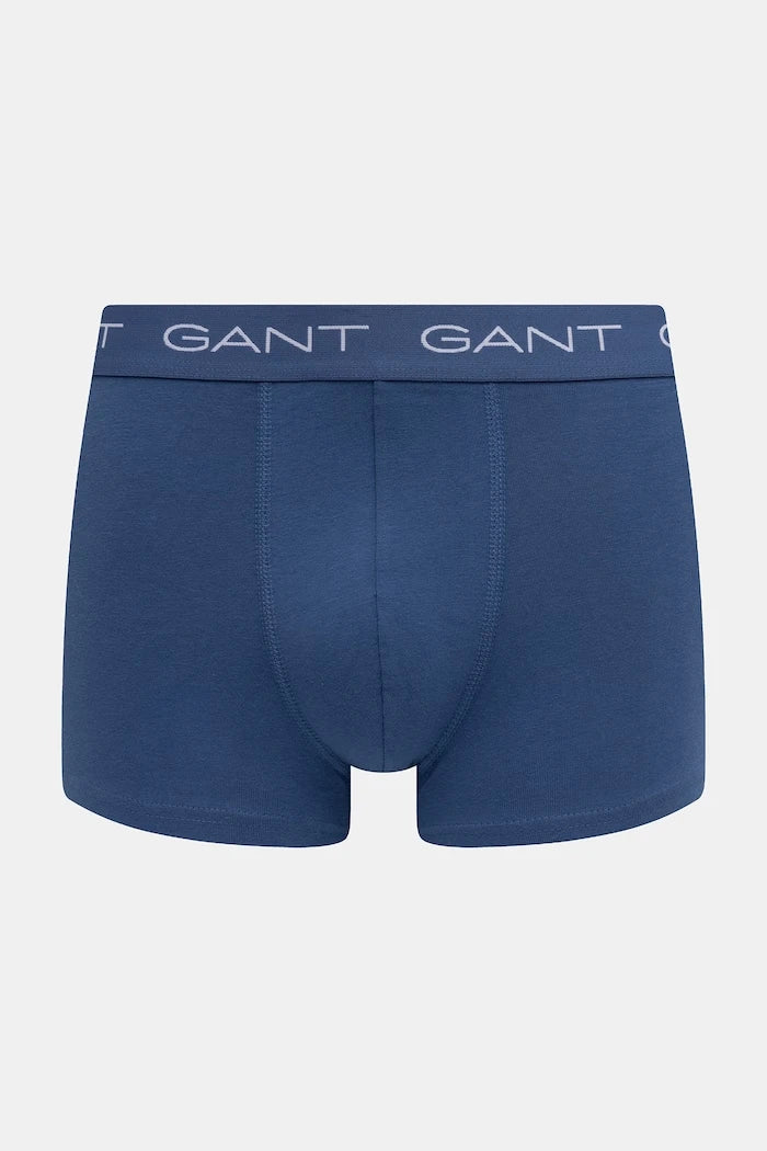 Gant боксерки мъжки с памук 3 броя