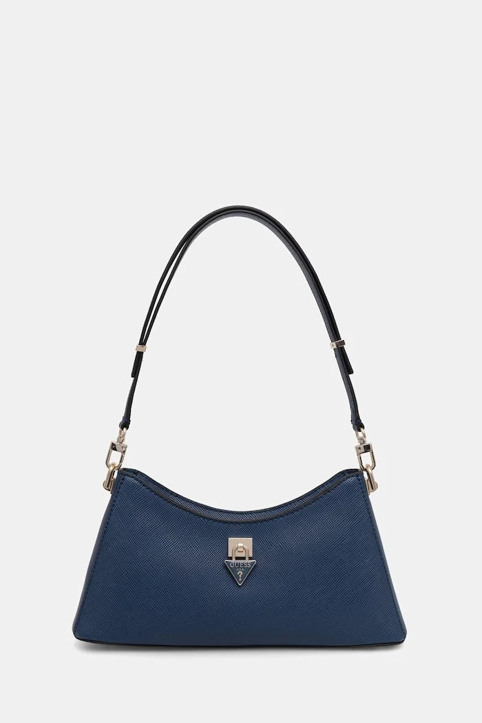 Guess crossbody çanta kadın imitasyon deri PATSIE