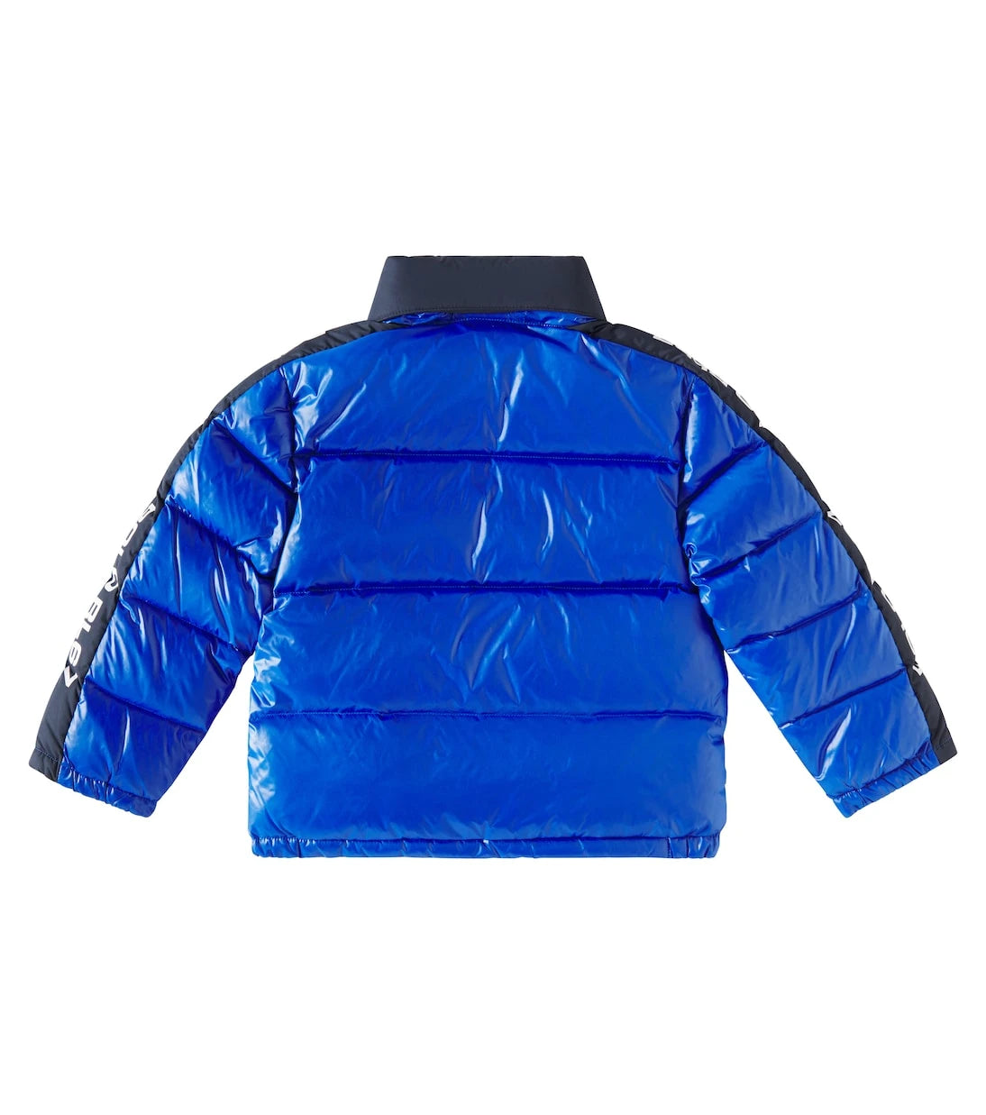 Polo Ralph Lauren Kids - Quilted down jacket