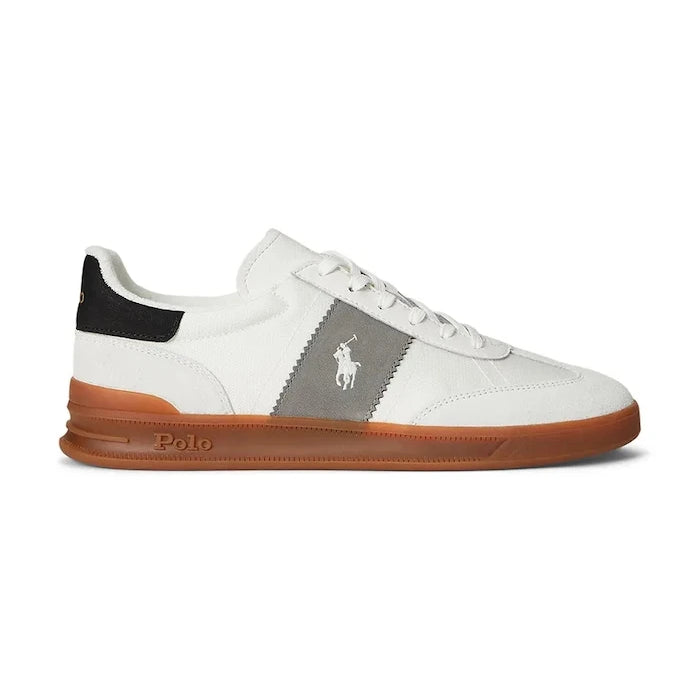 Маратонки Polo Ralph Lauren Hrt Aera Pp
