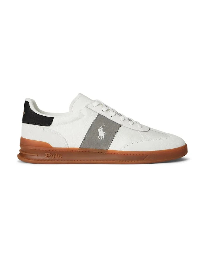 Polo Ralph Lauren Hrt Aera Pp Sneaker