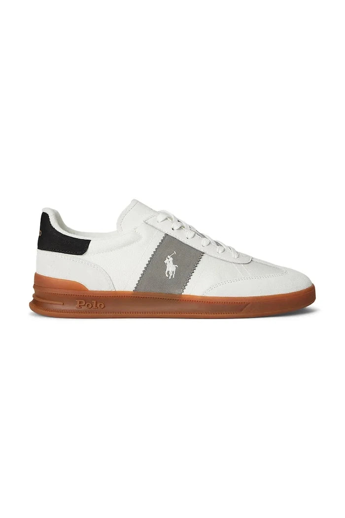 Маратонки Polo Ralph Lauren Hrt Aera Pp