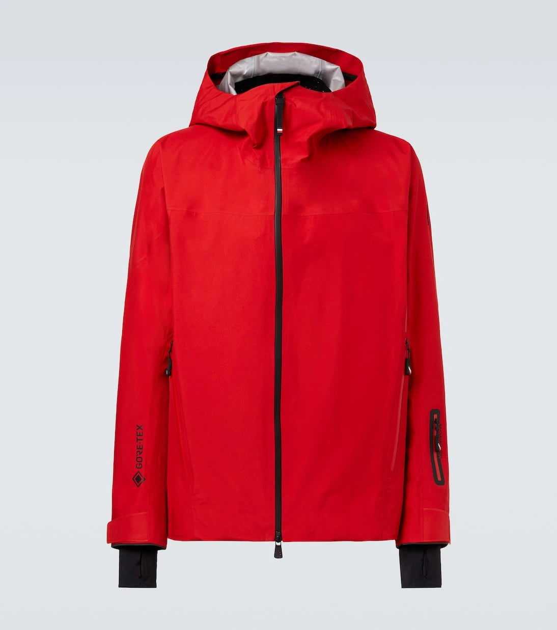 Moncler Grenoble - سترة تزلج هينتربورغز Gore-Tex®
