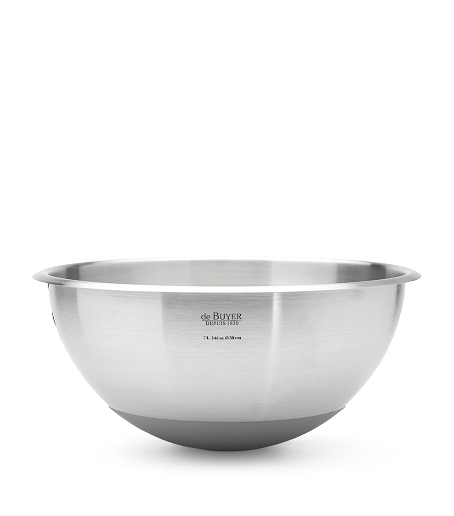 De Buyer Mixing Bowl (30cm)