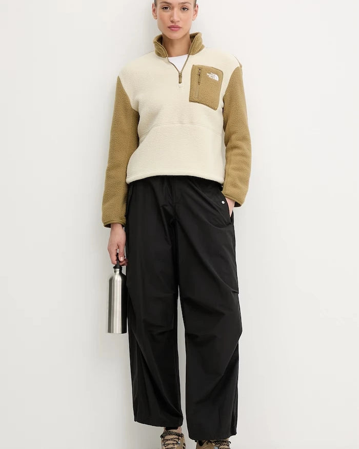 The North Face Kadın Polar Sweatshirt Yumiori