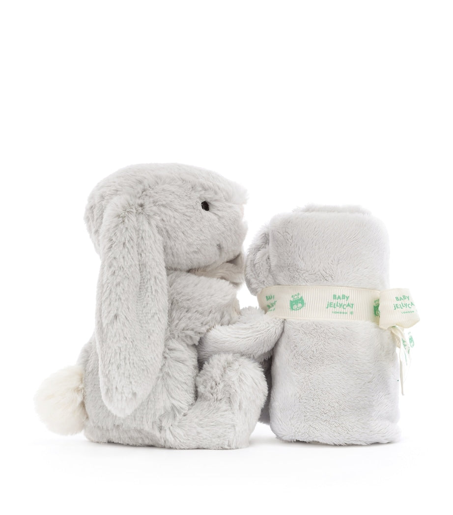 Bashful Bunny Soother (34cm x 34cm)