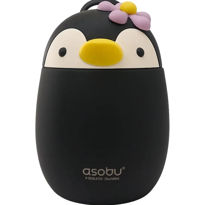 Asobu термос от неръждаема стомана 600 ml