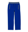 Stefano Ricci Kids Stretch-Cotton Logo Sweatpants (4-16 Years)