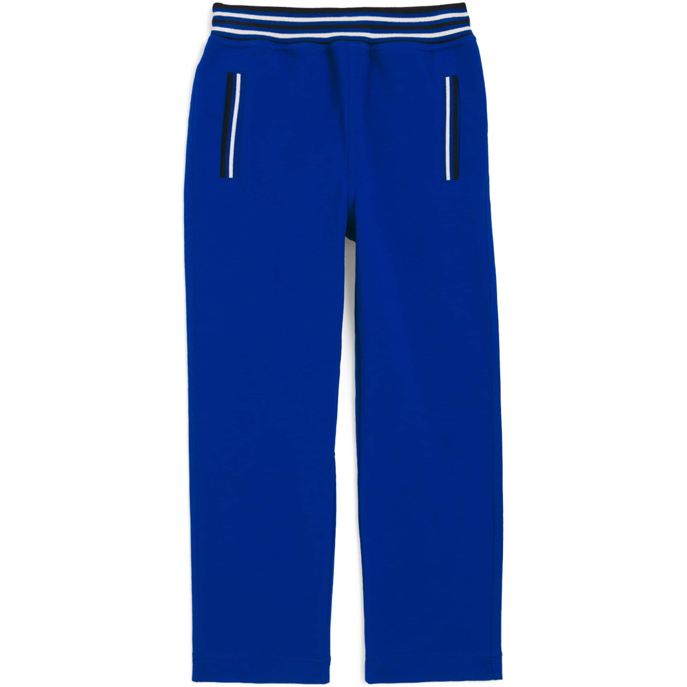 Stefano Ricci Kids Stretch-Cotton Logo Sweatpants (4-16 Years)