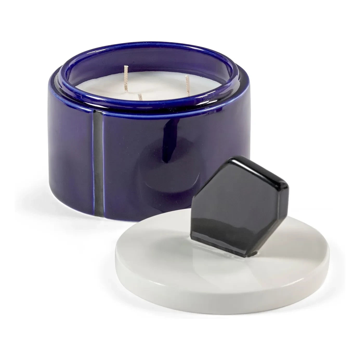 Serax - Scented Candle 01 | Blue