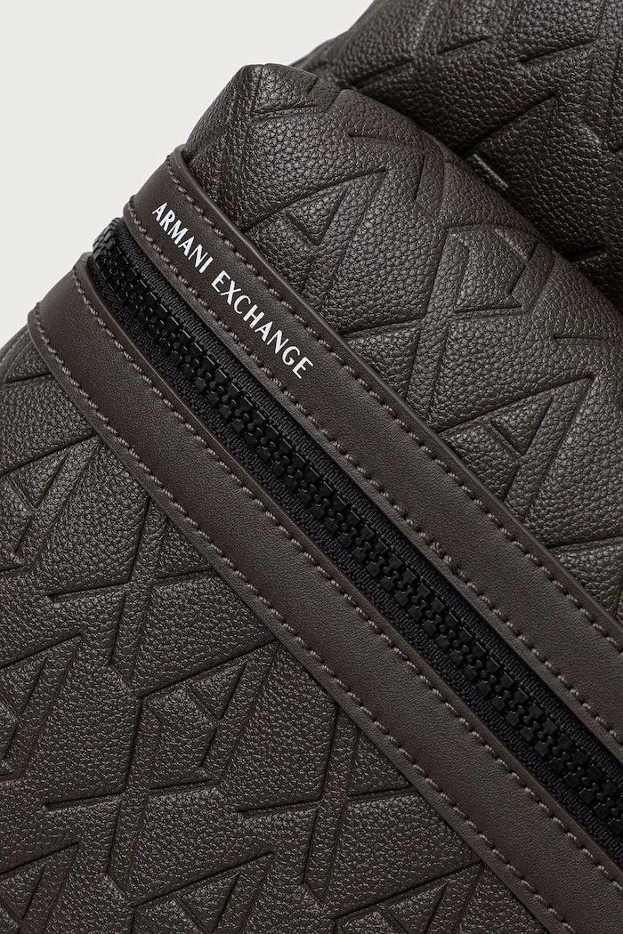 Armani Exchange Erkek Sırt Çantası