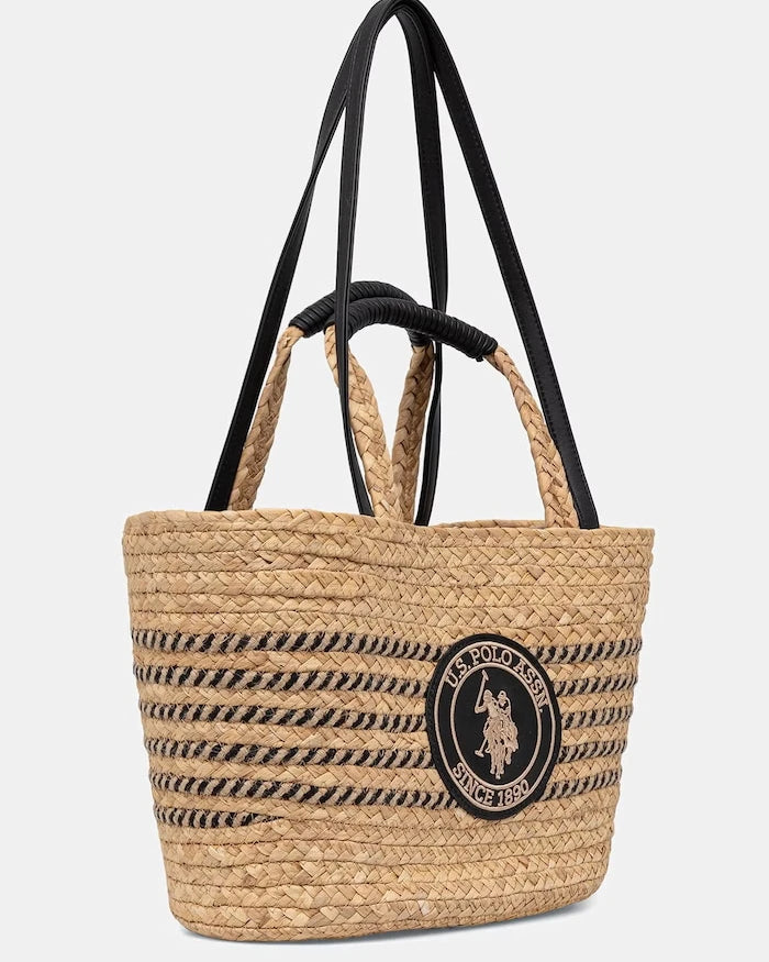 U.S. Polo Assn. шопинг чанта дамска SOMERSET