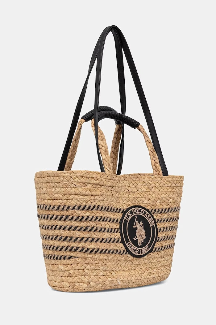 U.S. Polo Assn. шопинг чанта дамска SOMERSET