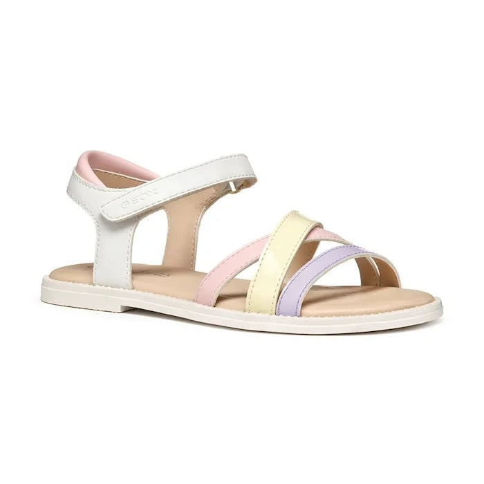 Geox сандали за деца SANDAL KARLY