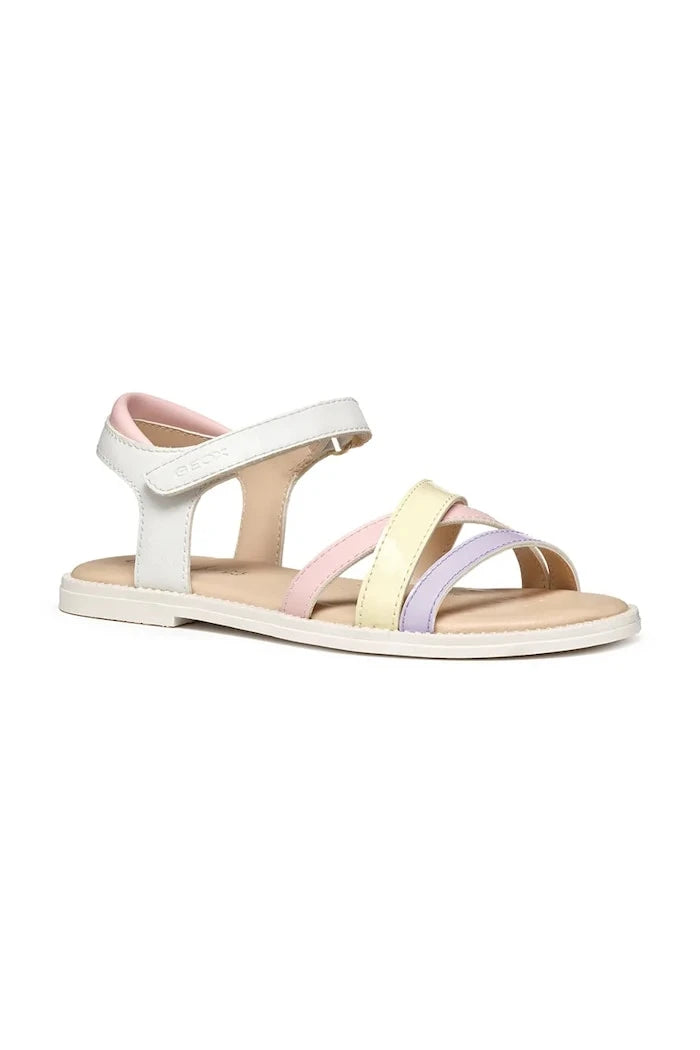 Geox сандали за деца SANDAL KARLY