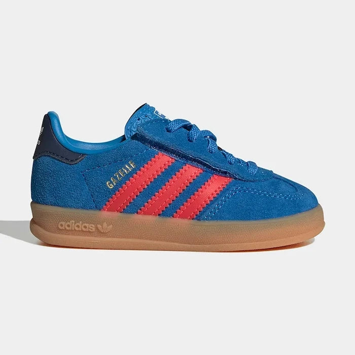 Детски маратонки adidas Originals GAZELLE INDOOR