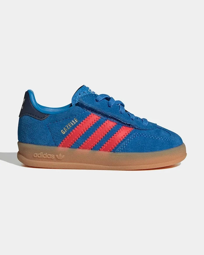 adidas Originals GAZELLE INDOOR Çocuk Spor Ayakkabısı