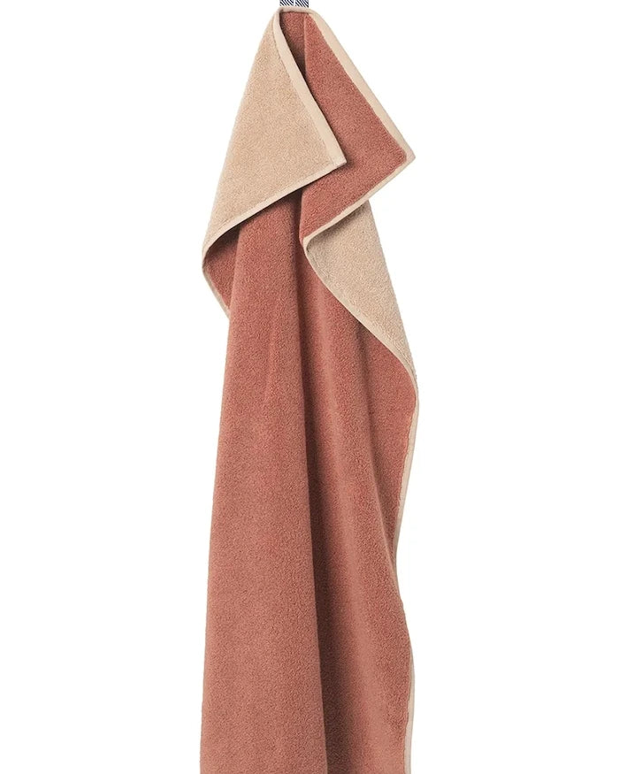 Ferm Living Orta Boy Pamuklu Havlu 70 x 140 cm