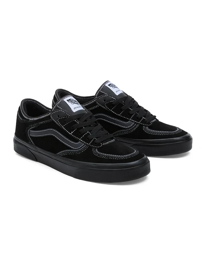 Vans Rowley Classic Süet Kets