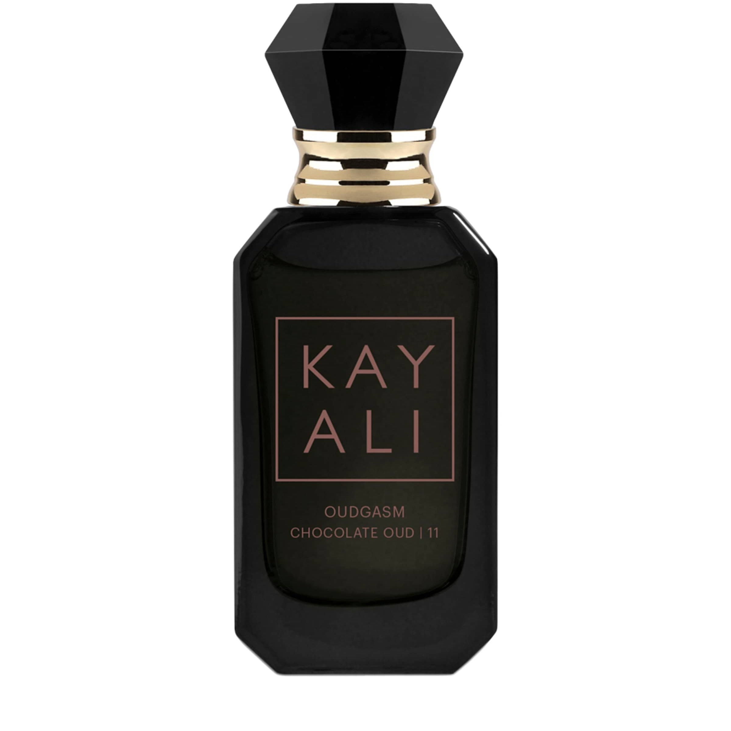 Kayali Oudgasm Chocolate Oud 11 Eau de Parfum Intense (10ml)