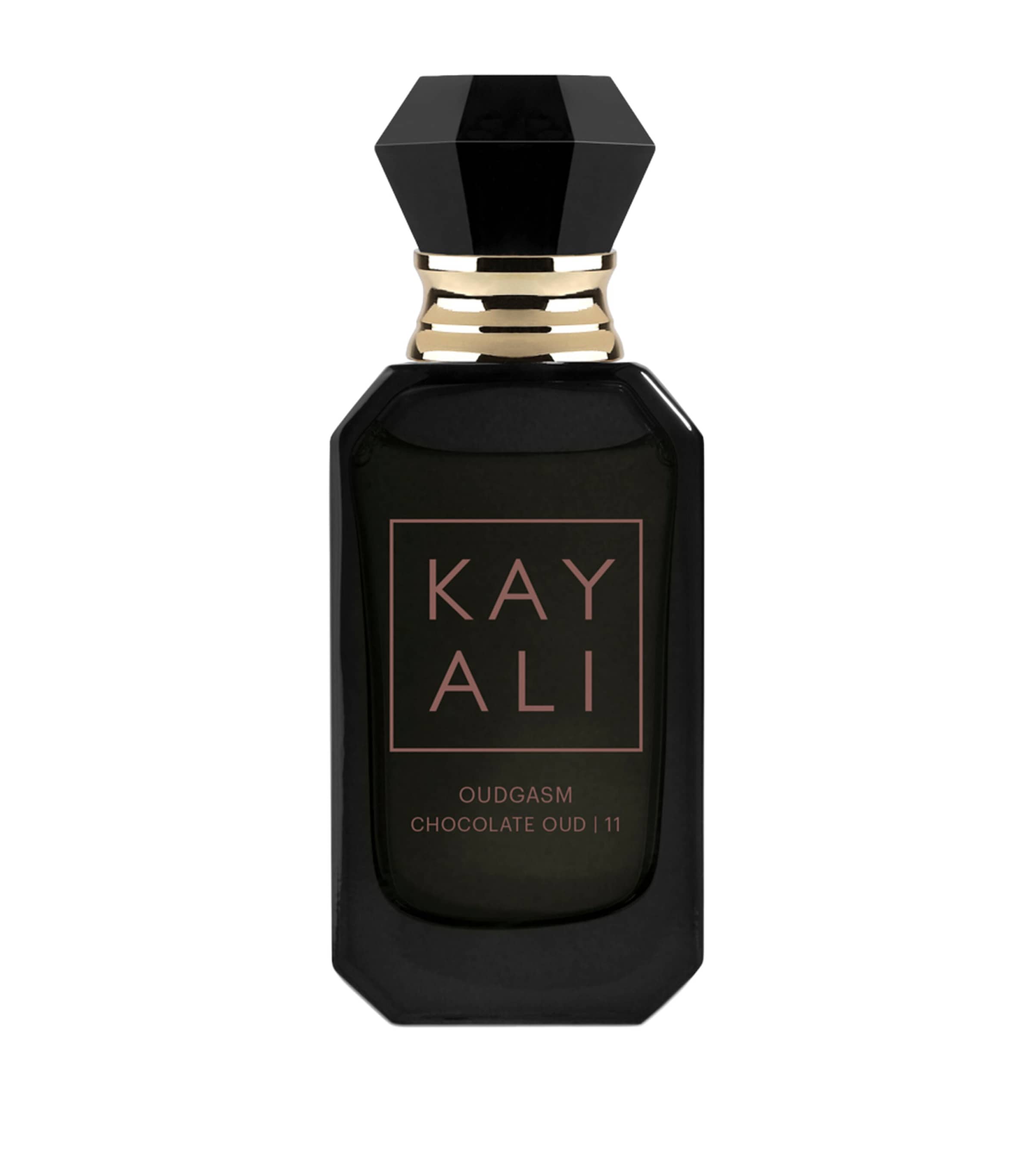 Kayali Oudgasm Chocolate Oud 11 Eau de Parfum Intense (10ml)