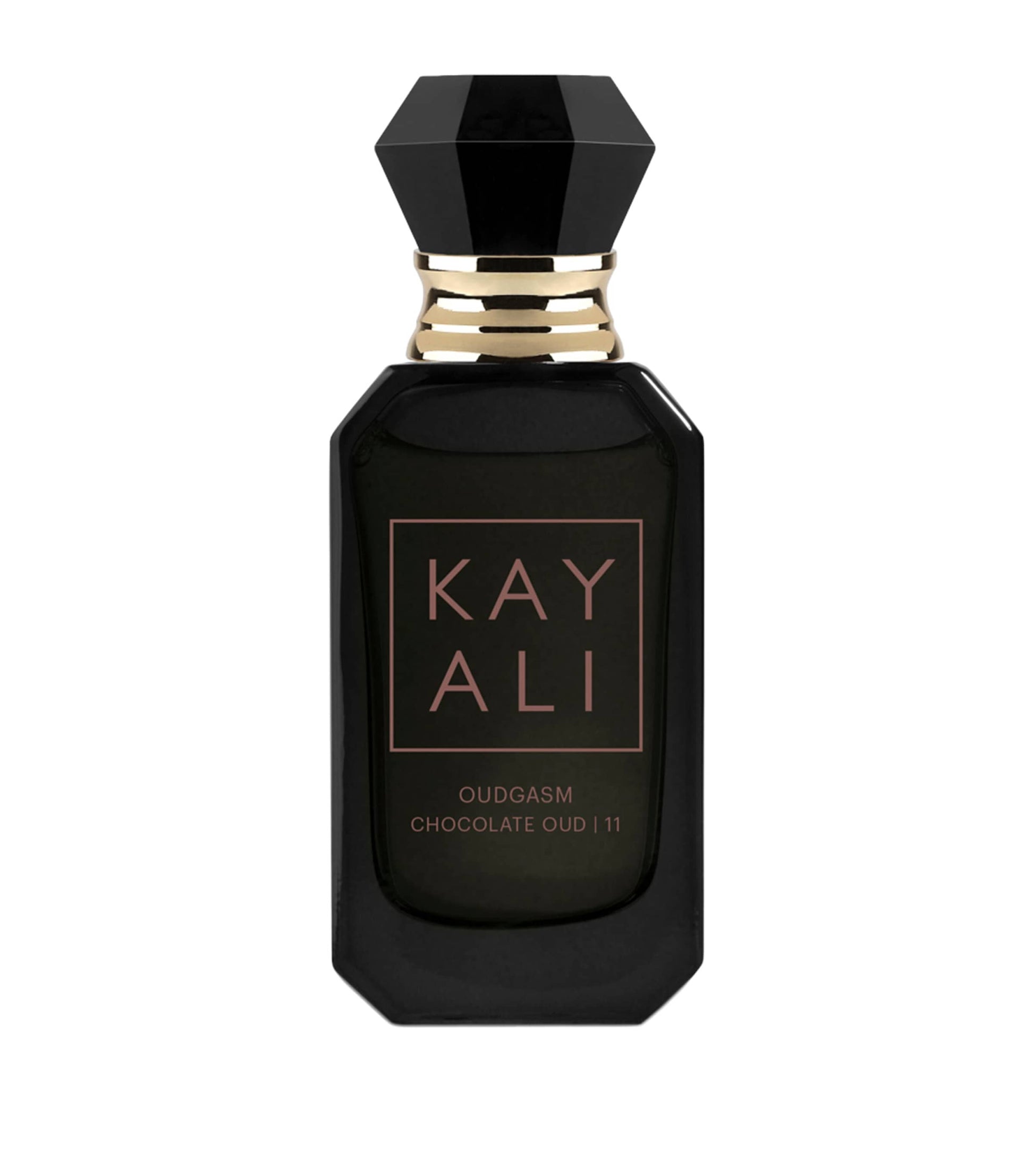 Kayali Oudgasm Chocolate Oud 11 Eau de Parfum Intense (10ml)