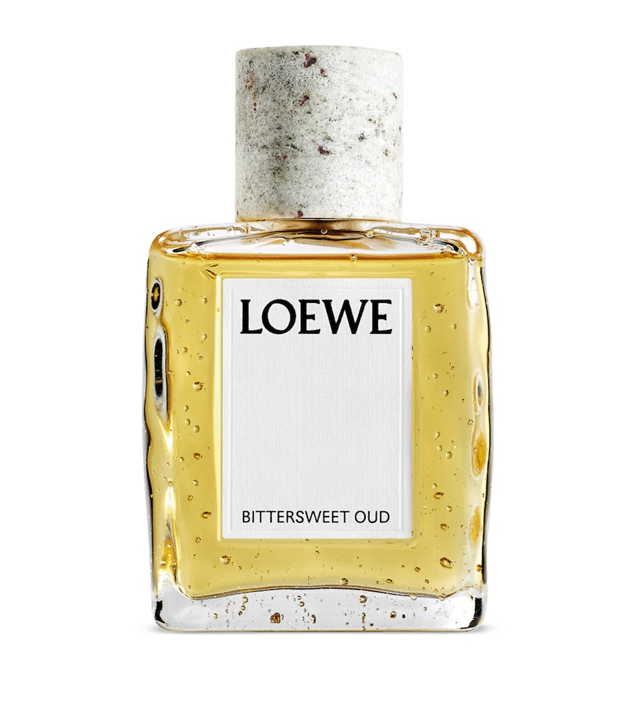 Bittersweet Oud Eau de Parfum (100ml)