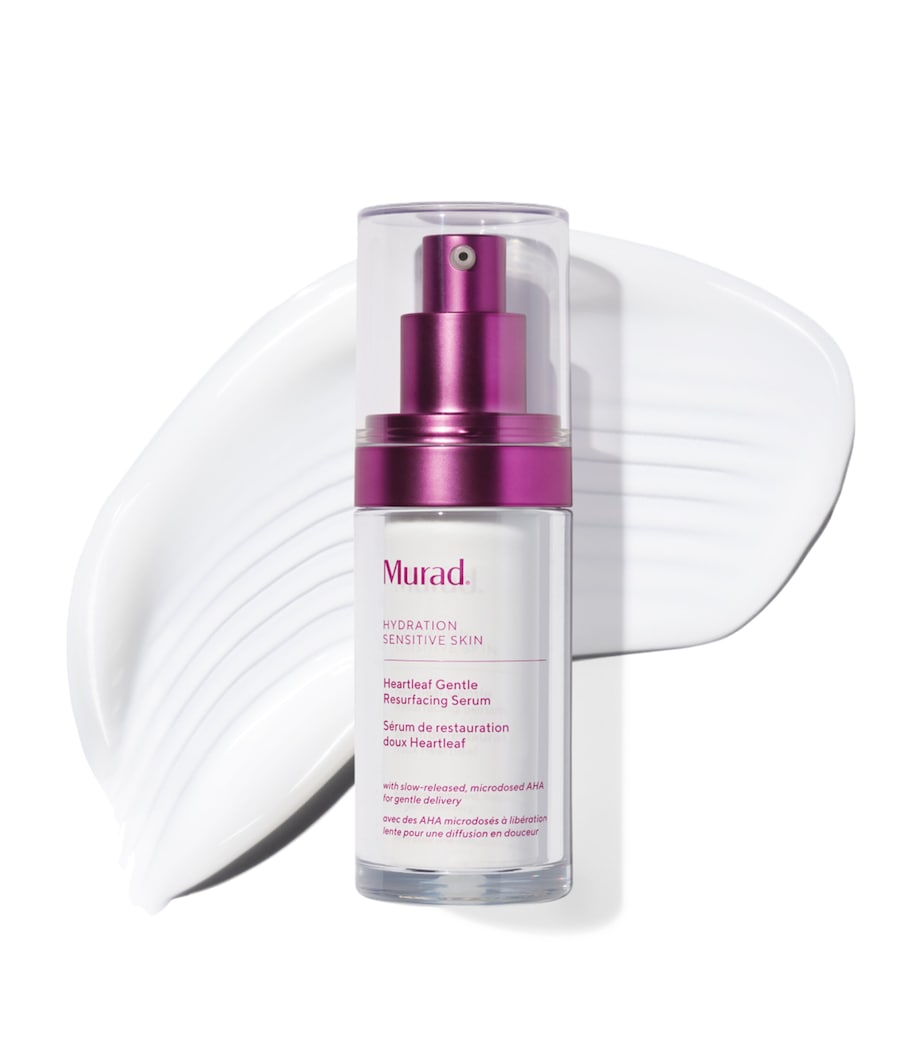 Heartleaf Gentle Resurfacing Serum (30ml)