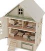 Little Forest Animals House of San Francisco Dollhouse (63cm)