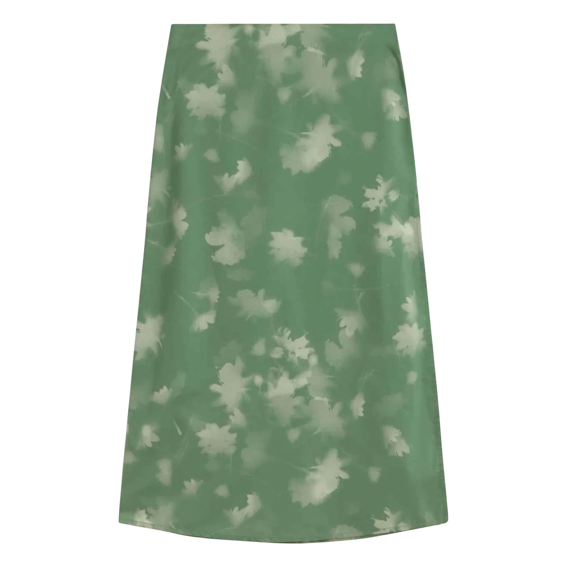 Thinking Mu - Skirt Kora Organic Cotton | Green