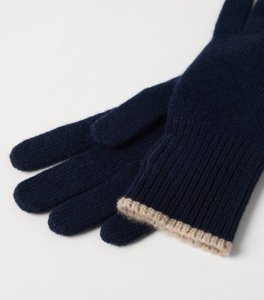 Cashmere Gloves