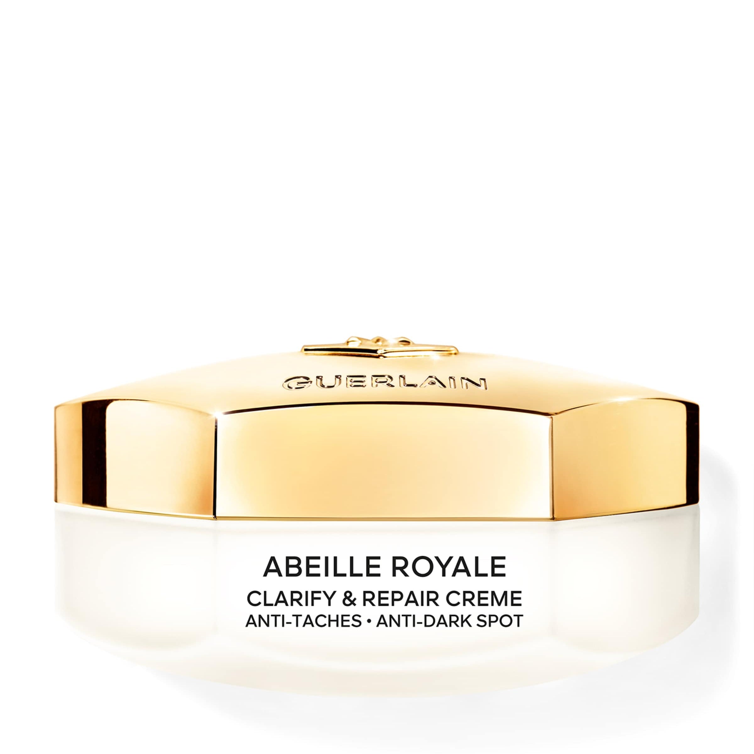 Abeille Royale Clarify & Repair Creme (50ml)