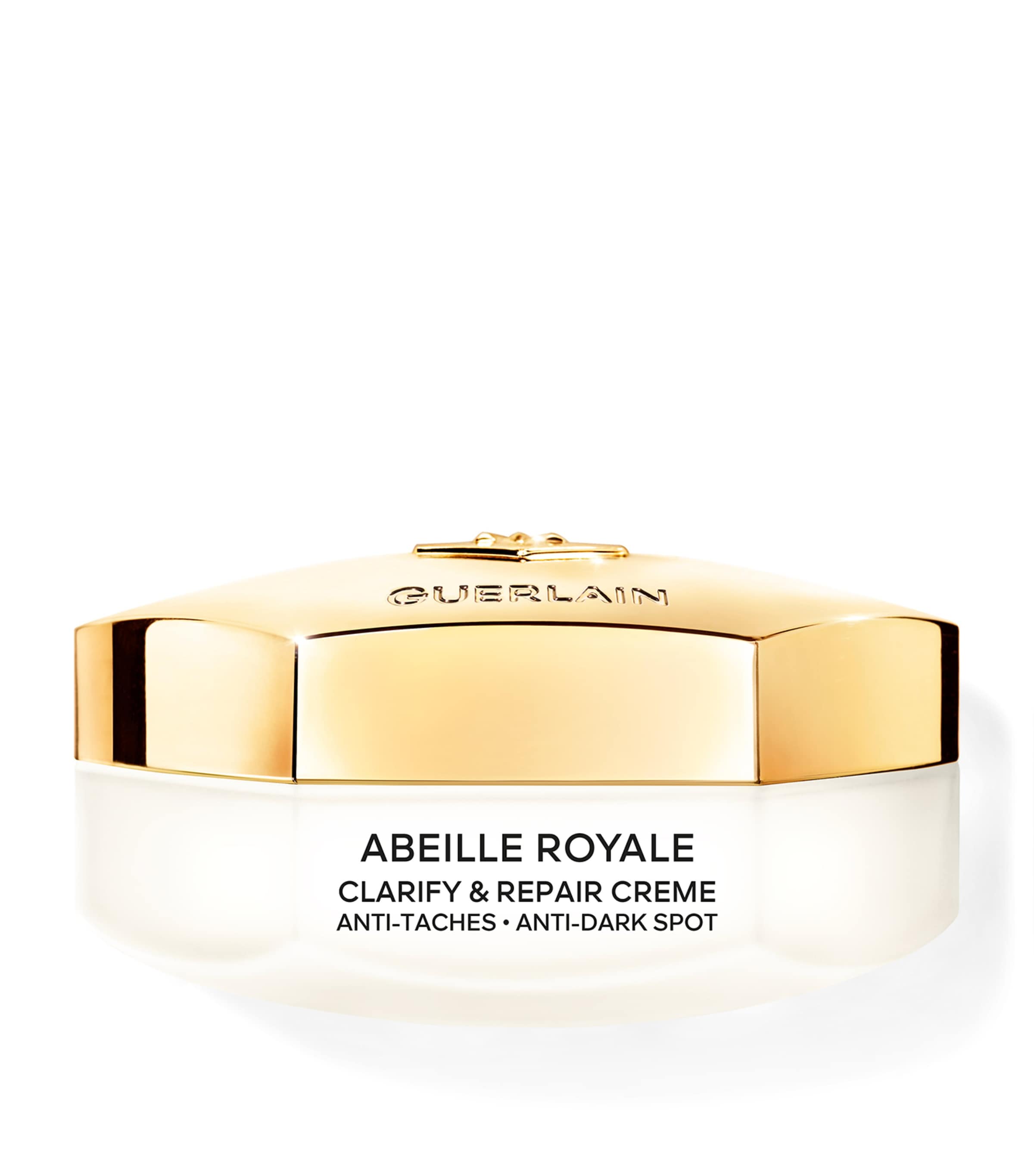 Abeille Royale Clarify & Repair Creme (50ml)