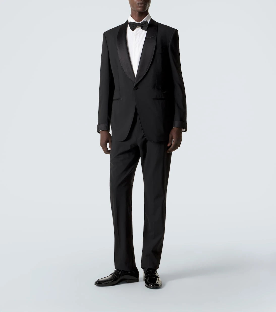 Magnanni - Patent leather loafers
