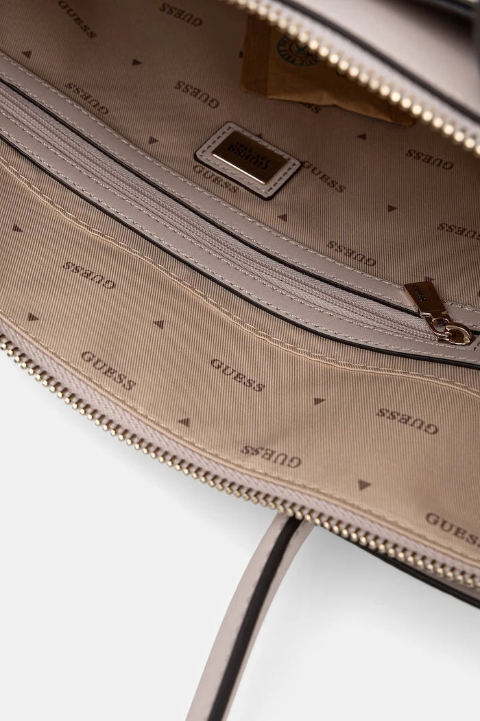 Guess kadın tote çanta suni deri JANIE