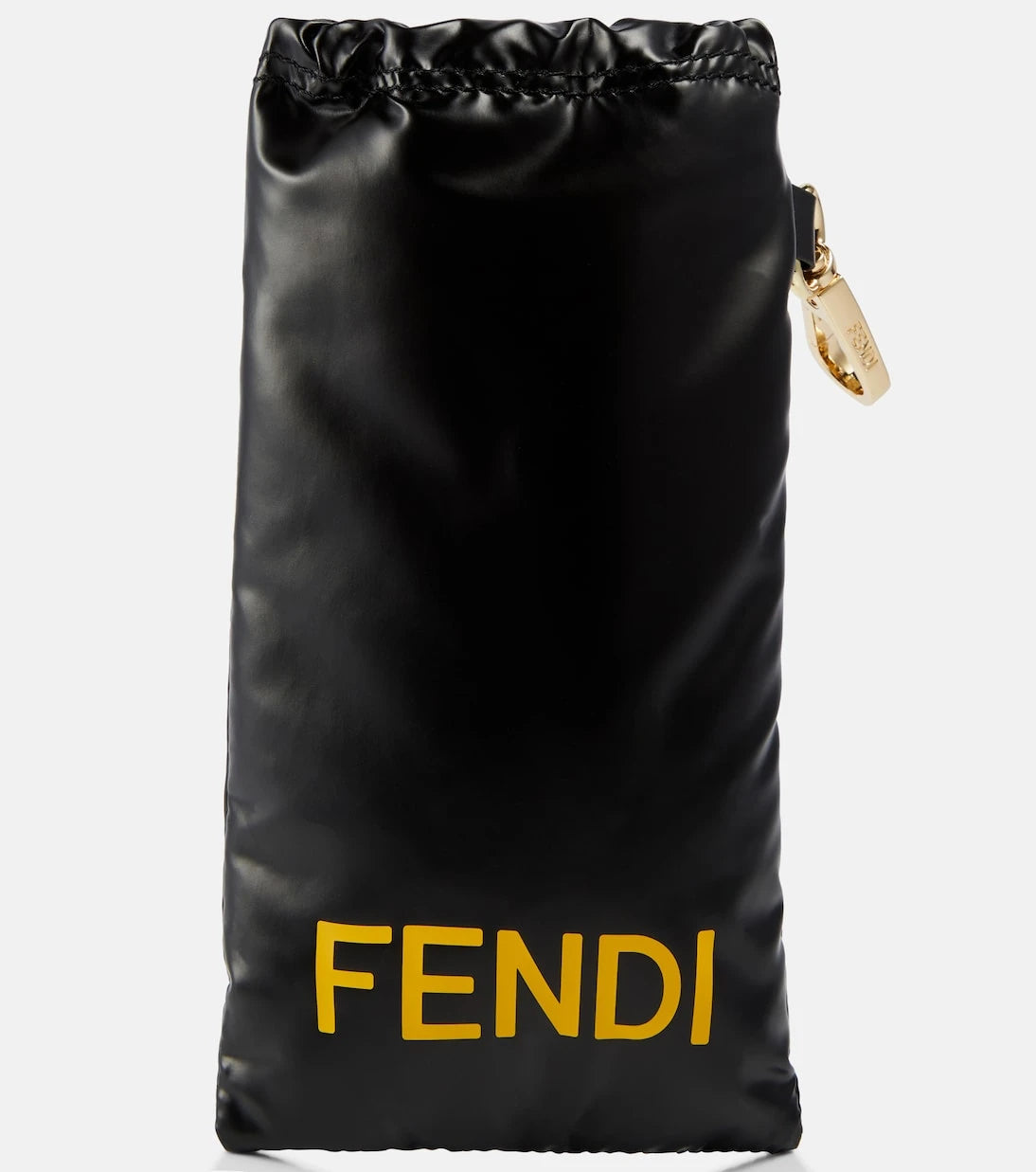 Fendi - نظارة شمسية Fendi First بيضاوية