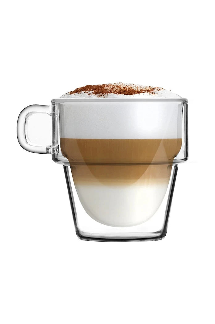 Vialli Design 350 ml Kase Seti (6'lı)