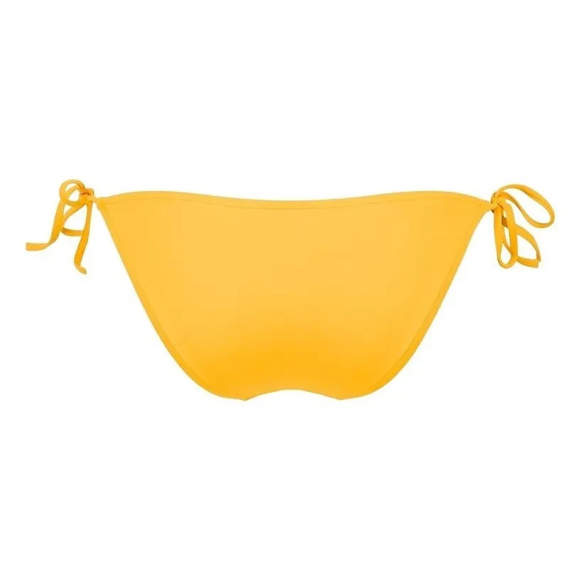 Anja Paris - Bas de Maillot L'Idyllique | Yellow