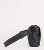 Bottega Veneta Leather Diago Belt Bag