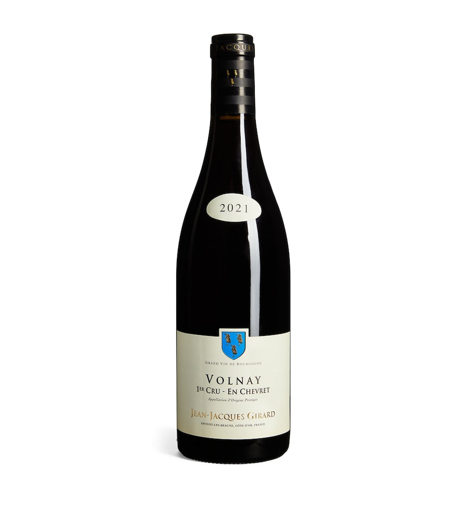 JJ Girard Volnay Vieilles Vignes 2021 (75cl) - Burgundy, France