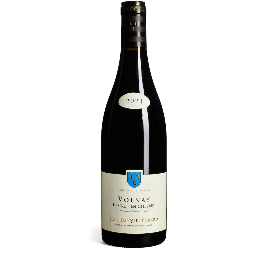 JJ Girard Volnay Vieilles Vignes 2021 (75cl) - Burgundy, France