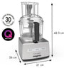 Magimix 4200XL Food Processor (3L)