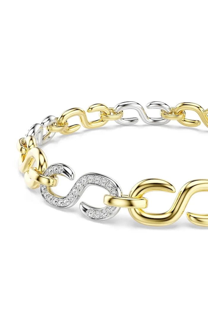Гривна Swarovski DEXTERA